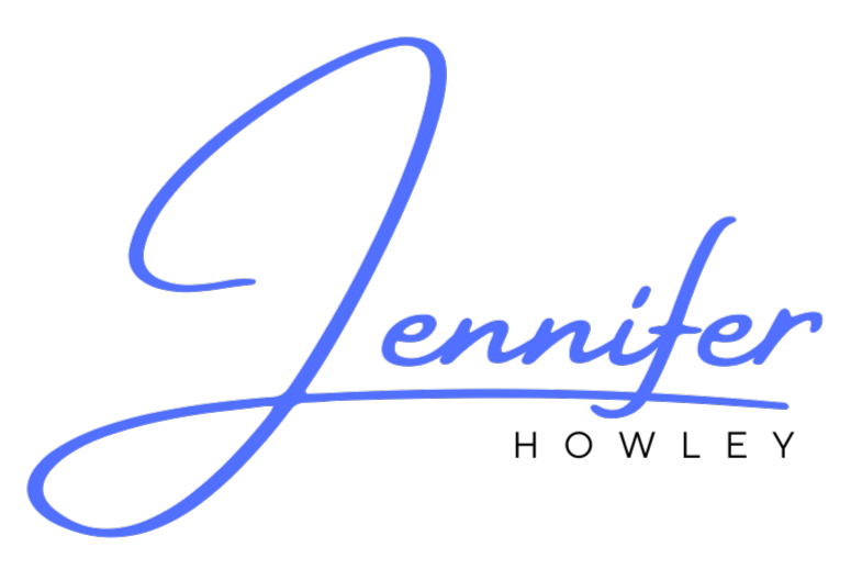 Jennifer Howley Logo